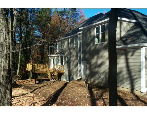 Lot 3 Crosby Road Berlin, MA 01503 - Photo 11 of 11 Gallery Image 11