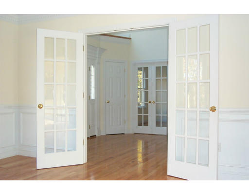 Lot 3 Crosby Road Berlin, MA 01503 - Photo 4 of 11 Gallery Image 4