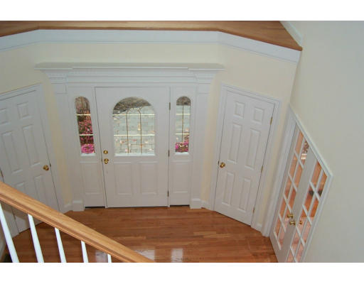 Lot 3 Crosby Road Berlin, MA 01503 - Photo 5 of 11 Gallery Image 5
