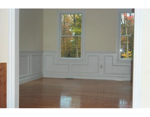 Lot 3 Crosby Road Berlin, MA 01503 - Photo 10 of 11 Gallery Image 10