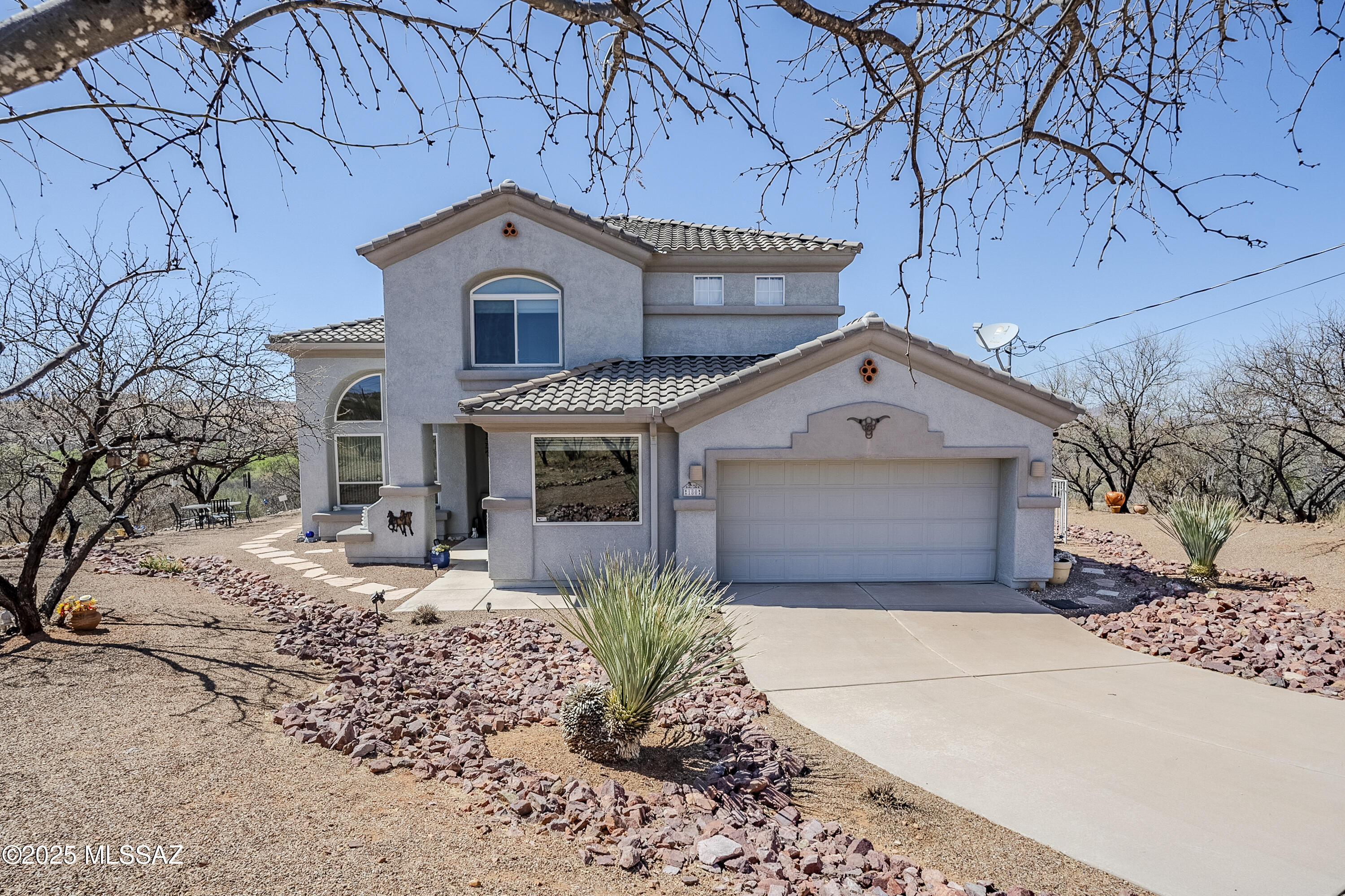 180 Cos Court Rio Rico, AZ 85648 - Photo 1 of 25