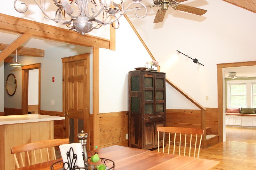 129 Fitchburg Road Waltham, ME 04605 - Photo 13 of 23 Photo