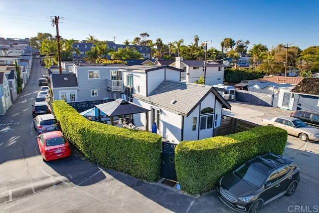 $549,000 | 1624 North Coast Hwy 101, Unit 3, Encinitas, CA 92024