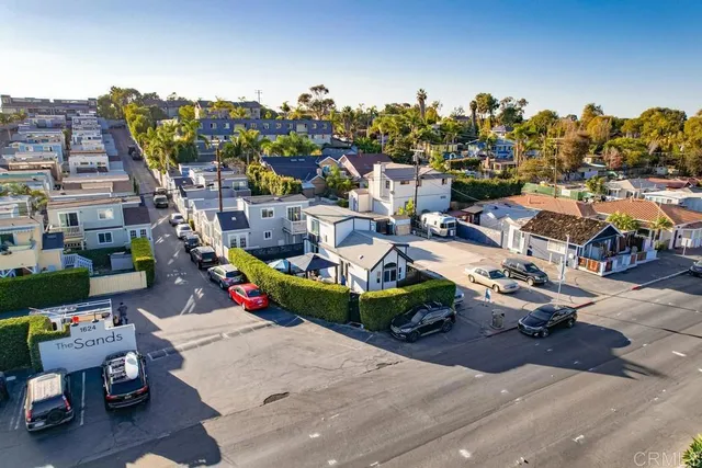 $549,000 | 1624 North Coast Hwy 101, Unit 3, Encinitas, CA 92024
