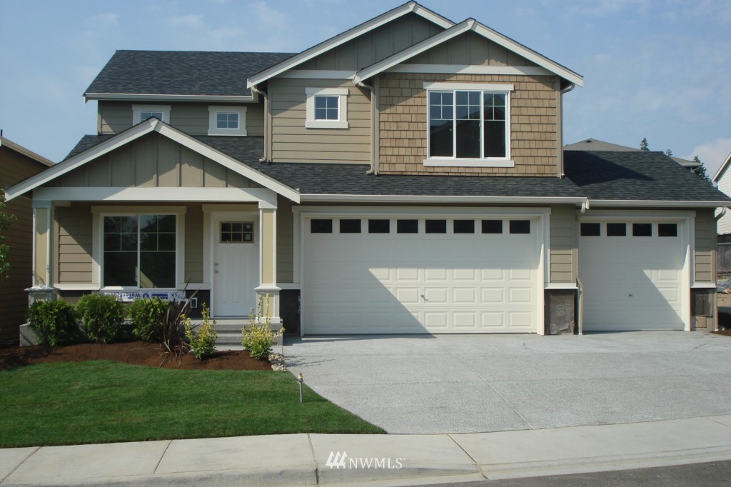3917 221st Street Southeast Bothell, WA 98021 - Photo 1 of 1