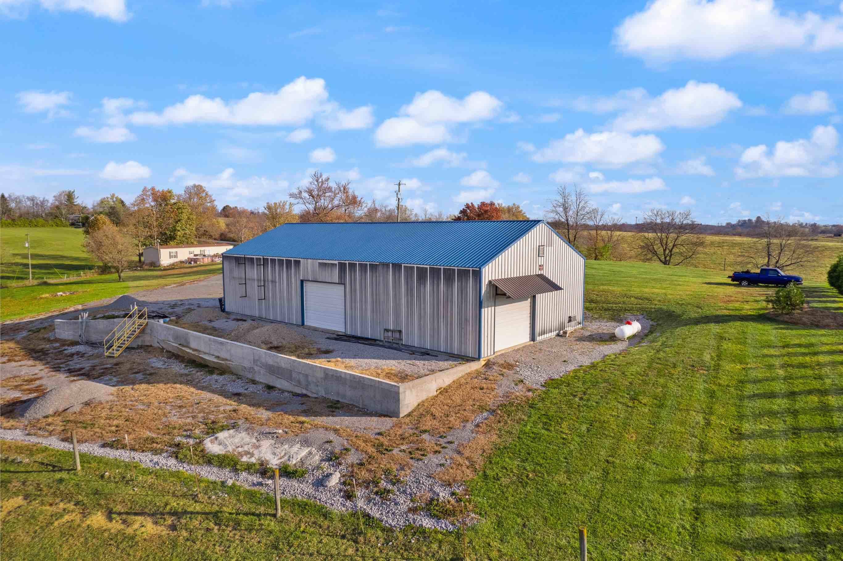 1140 Fall Lick Road Lancaster, KY 40444 - Photo 48 of 57 Sop