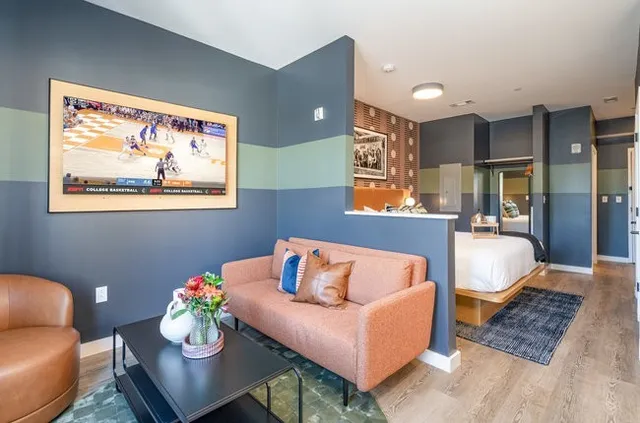 $839,900 | 50 Music Square West, Unit 417, Nashville, TN 37203