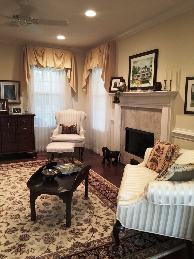 1201 Clayton Road Ridge Spring, SC 29129 - Photo 25 of 56
