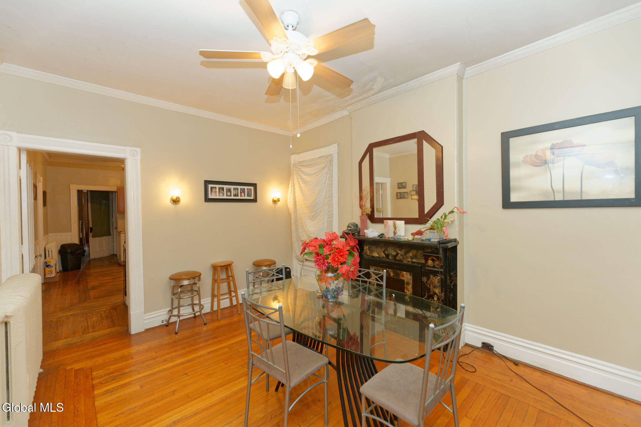 415 3rd Street Troy, NY 12180 - Photo 19 of 26 3 Unit 1 4
