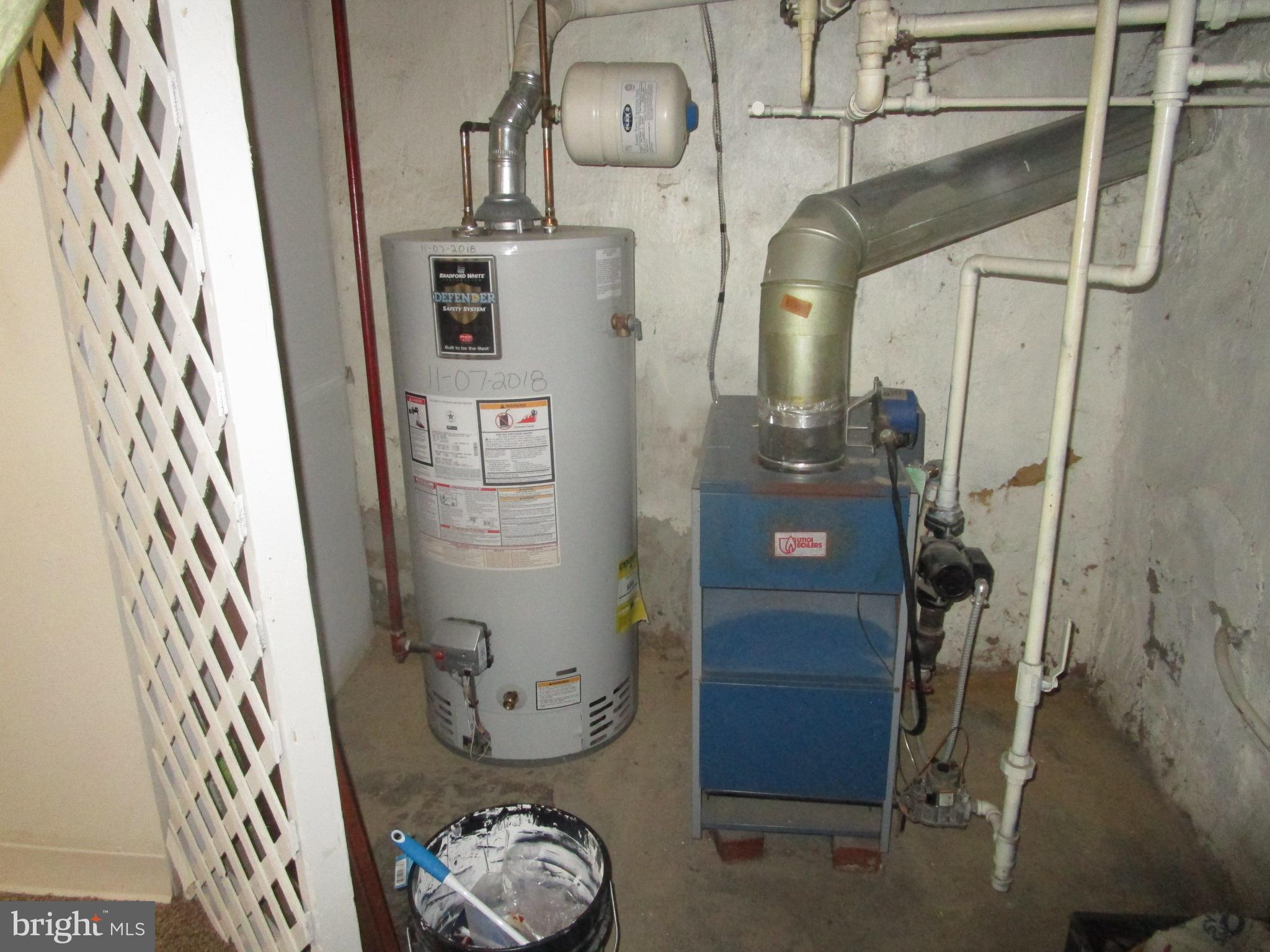 7262 Calvin Road Upper Darby, PA 19082 - Photo 23 of 24 Mechanicals