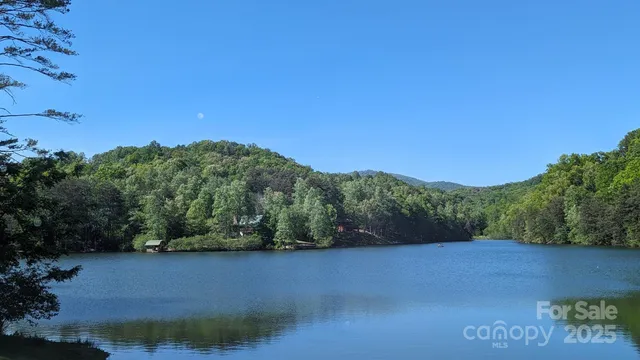a view of a pathway of a park