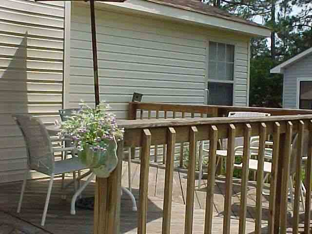 245 Fox Run Road Pinehurst, NC 28374 - Photo 4 of 9 Additional Photo