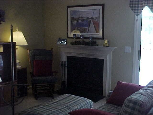 245 Fox Run Road Pinehurst, NC 28374 - Photo 6 of 9 Additional Photo