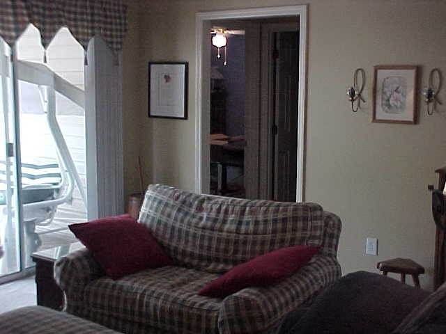 245 Fox Run Road Pinehurst, NC 28374 - Photo 7 of 9 Additional Photo