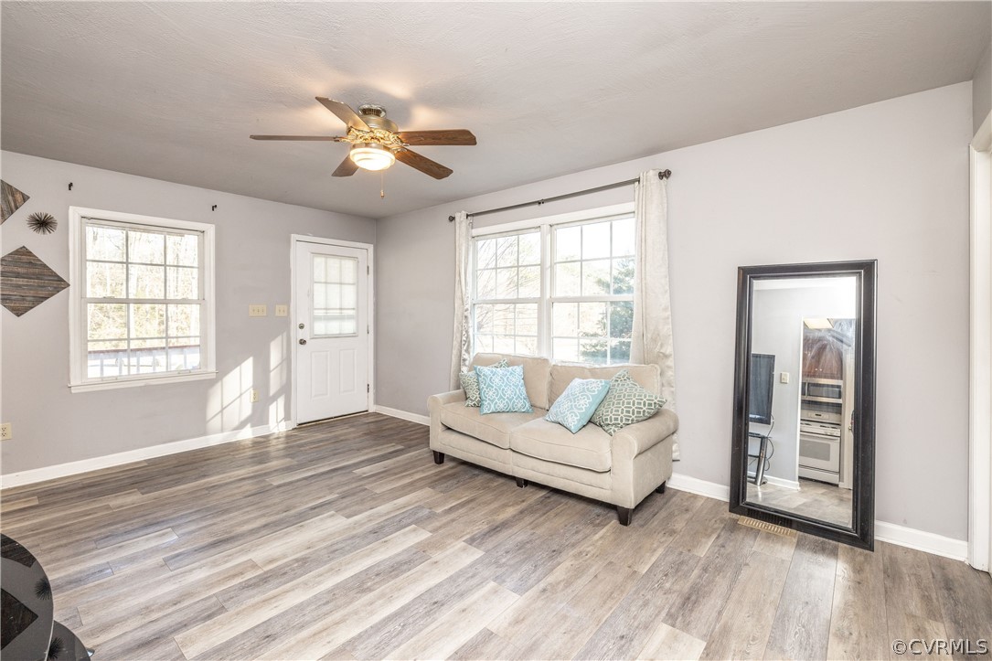 7320 Turner Road Henrico, VA 23231 - Photo 2 of 21 Gallery Image 2