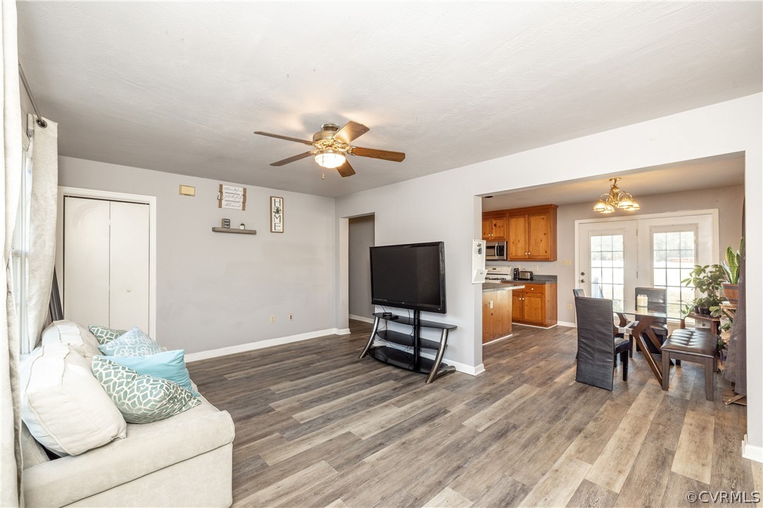 7320 Turner Road Henrico, VA 23231 - Photo 3 of 21 Gallery Image 3