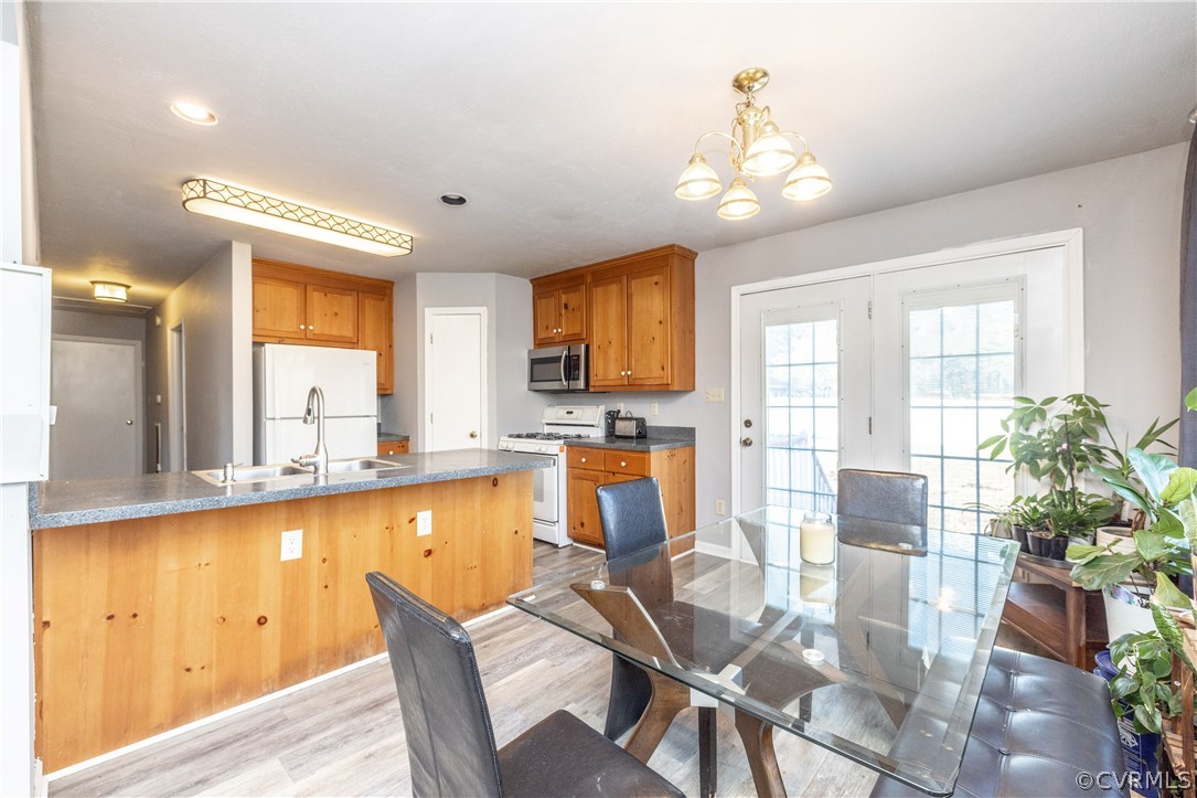 7320 Turner Road Henrico, VA 23231 - Photo 6 of 21 Gallery Image 6