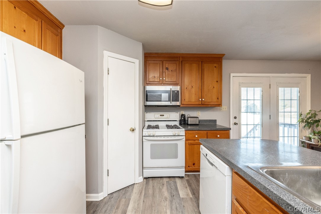 7320 Turner Road Henrico, VA 23231 - Photo 9 of 21 Gallery Image 9