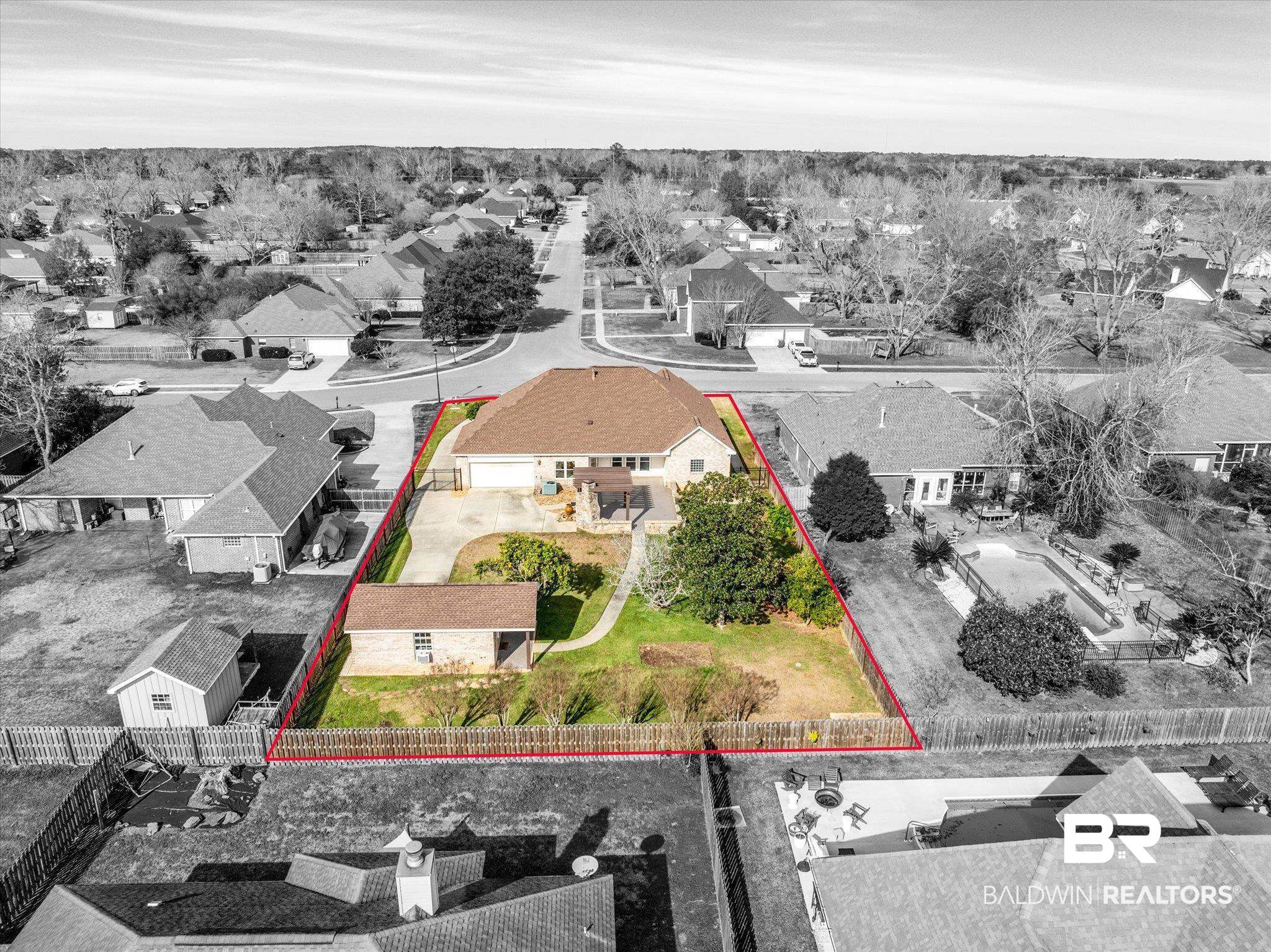 8809 Parliament Circle Daphne, AL 36526 - Photo 31 of 44