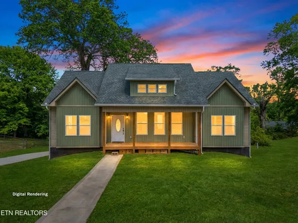 $364,999 | 869 North Outer Drive, Morristown, TN 37814