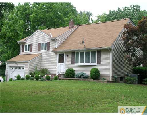 106 Overbrook Road Piscataway, NJ 08854 - Photo 1 of 19 Gallery Image 1