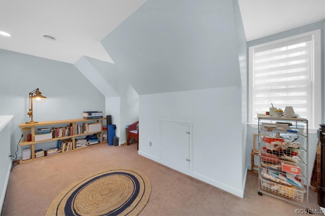 7121 Pointer Ridge Road Midlothian, VA 23112 - Photo 35 of 50 a room with storage and utility