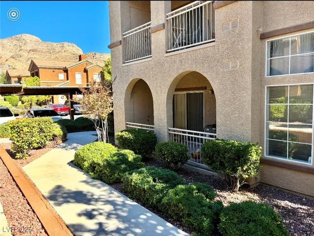 $1,850 | 10125 Cedar Key Avenue, Unit 103, Las Vegas, NV 89129