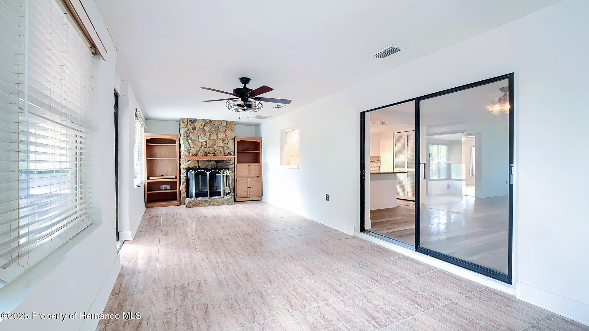 12050 Cavern Road Brooksville, FL 34609 - Photo 9 of 55 FAMILY ROOM