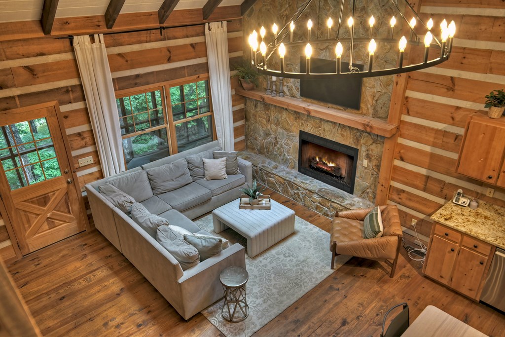 488 Chinkapin Drive Blue Ridge, GA 30513 - Photo 33 of 56 Gallery Image 33