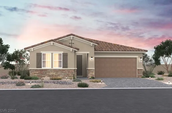 $649,990 | 337 Talladega Court, Henderson, NV 89015