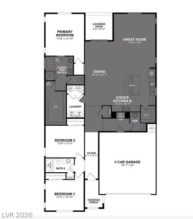 $649,990 | 337 Talladega Court, Henderson, NV 89015