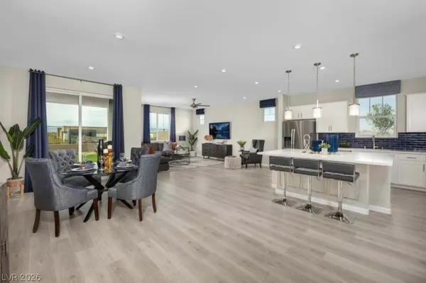 $649,990 | 337 Talladega Court, Henderson, NV 89015