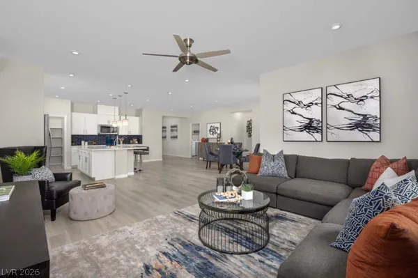 $649,990 | 337 Talladega Court, Henderson, NV 89015