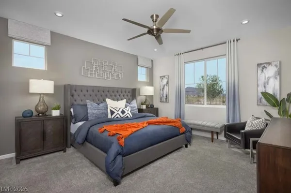 $649,990 | 337 Talladega Court, Henderson, NV 89015