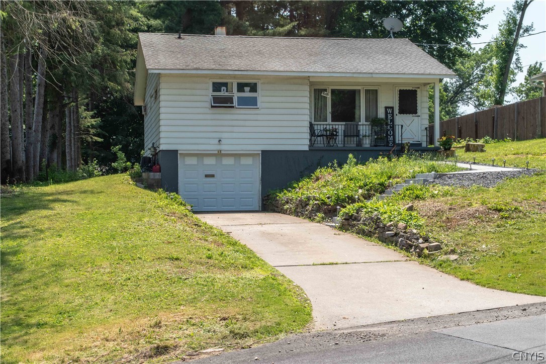 45 Curran Road Whitestown, NY 13492 - Photo 1 of 1 Gallery Image 1