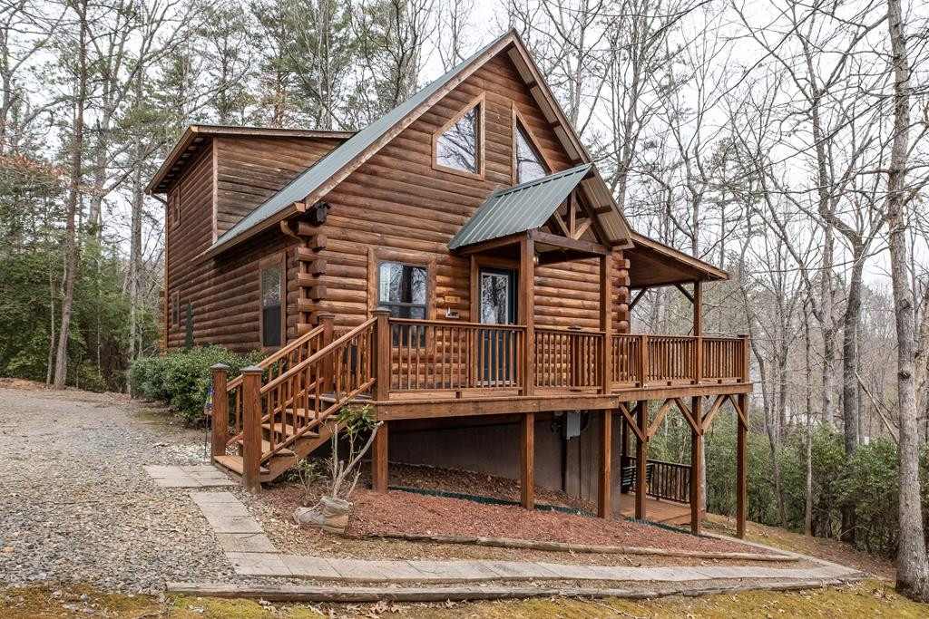 35 Relaxed Path Murphy, NC 28906 - Photo 1 of 61 Main View