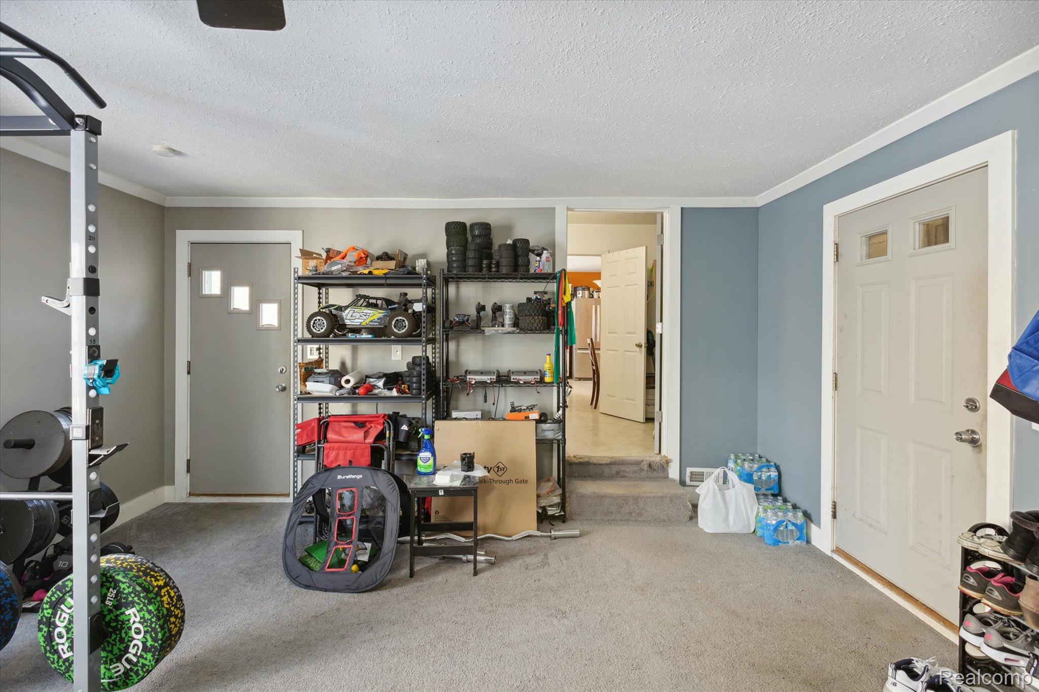 7153 Bennett Lake Road Fenton, MI 48430 - Photo 14 of 32 Gallery Image 14