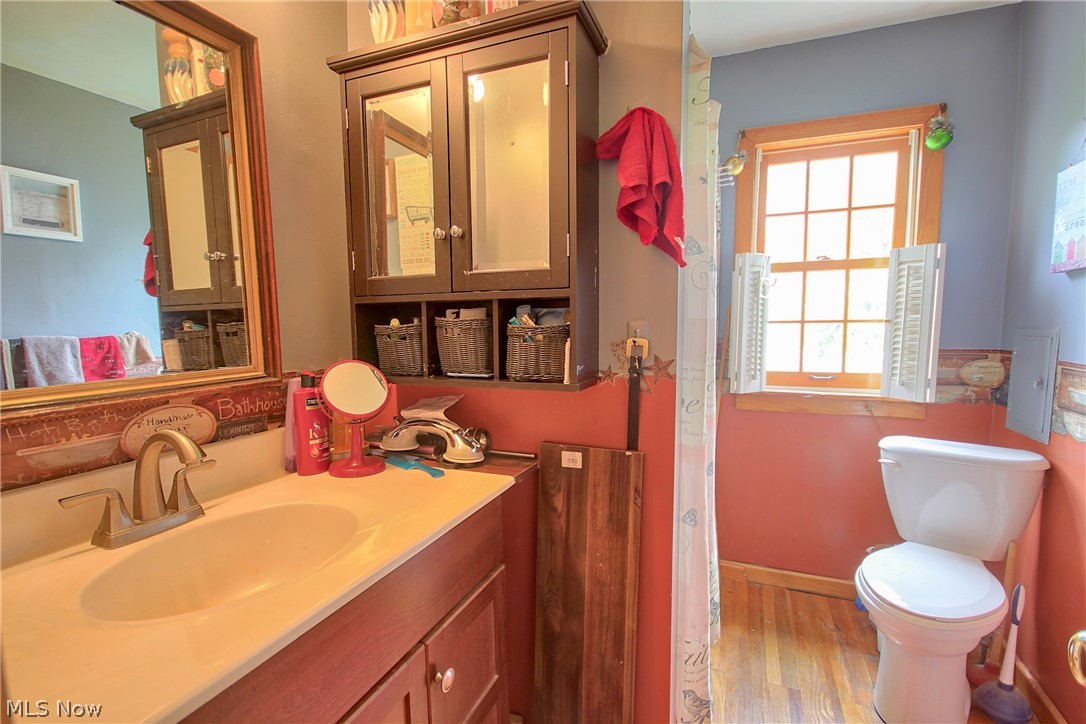 275 Waterloo Road Mogadore, OH 44260 - Photo 20 of 32