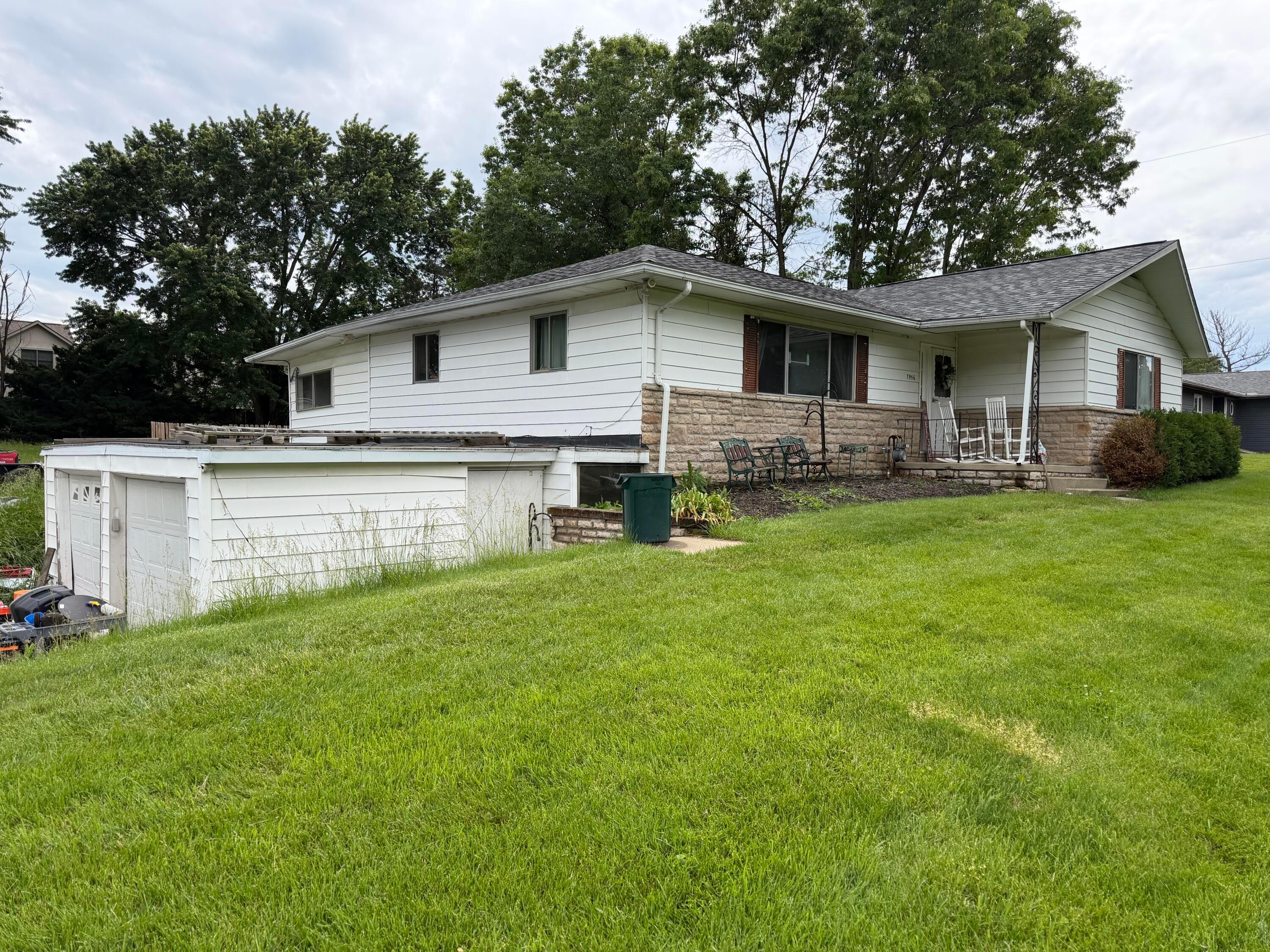 7956 Big Walnut Road Westerville, OH 43082 - Photo 1 of 38