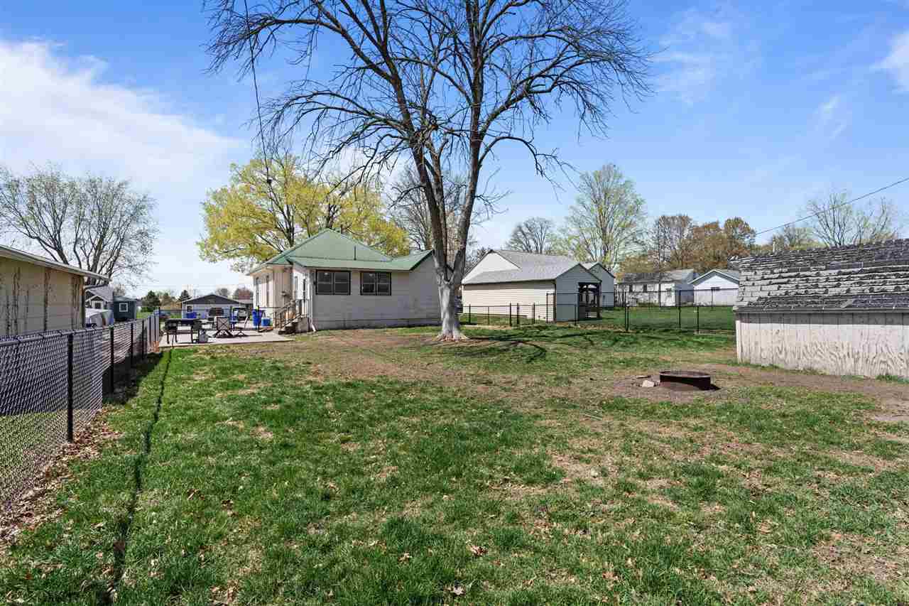 716 3rd Street Kalona, IA 52247 - Photo 25 of 29 Gallery Image 25