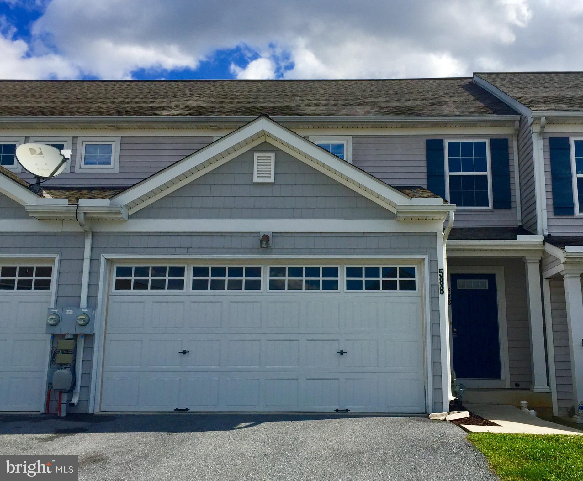 588 Fox Ridge Lane Lebanon, PA 17042 - Photo 1 of 43 Welcome to 588 Fox Ridge Lane