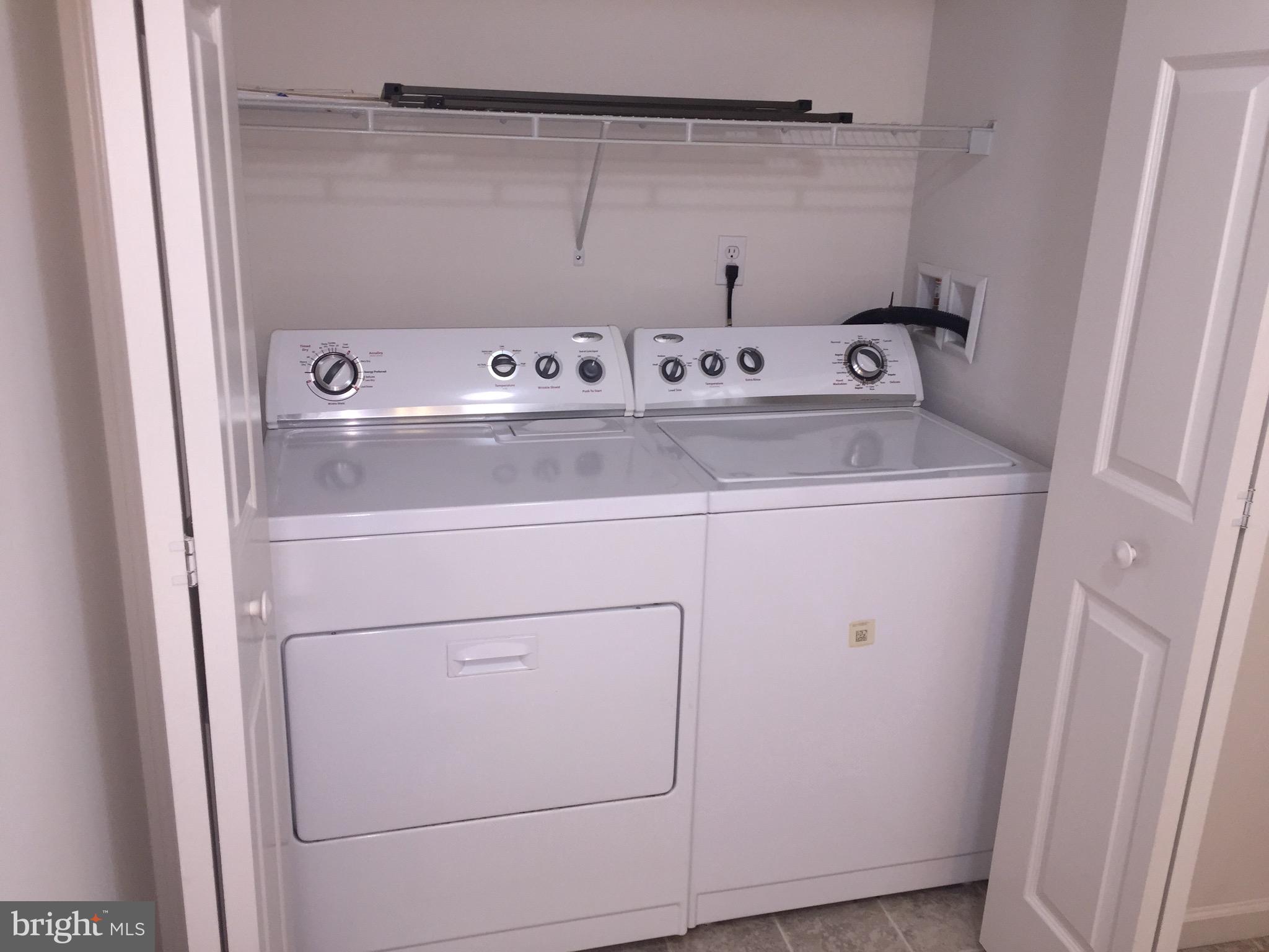 588 Fox Ridge Lane Lebanon, PA 17042 - Photo 12 of 43 Main level laundry