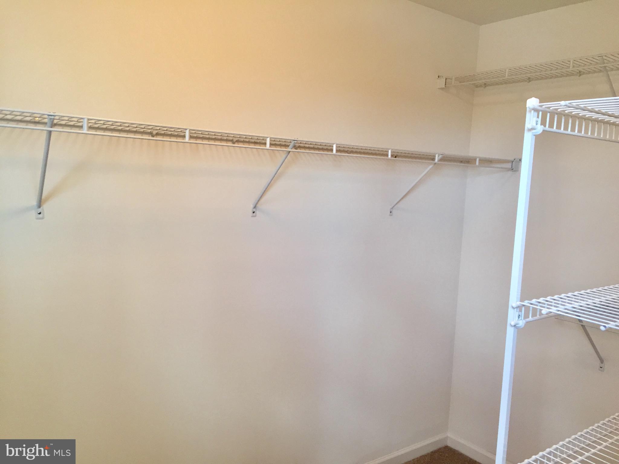 588 Fox Ridge Lane Lebanon, PA 17042 - Photo 18 of 43 Master walk in closet