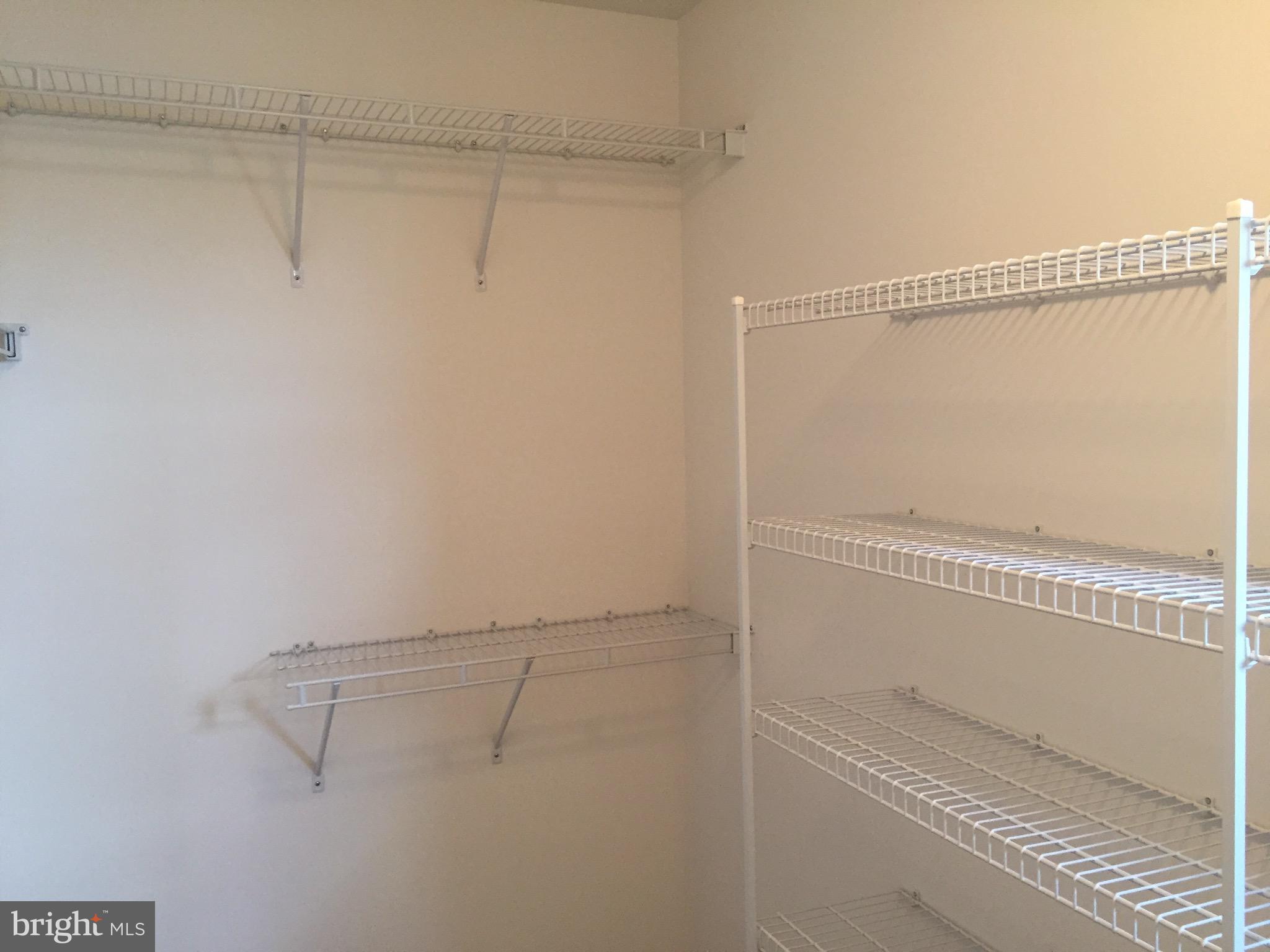 588 Fox Ridge Lane Lebanon, PA 17042 - Photo 19 of 43 Master walk in closet
