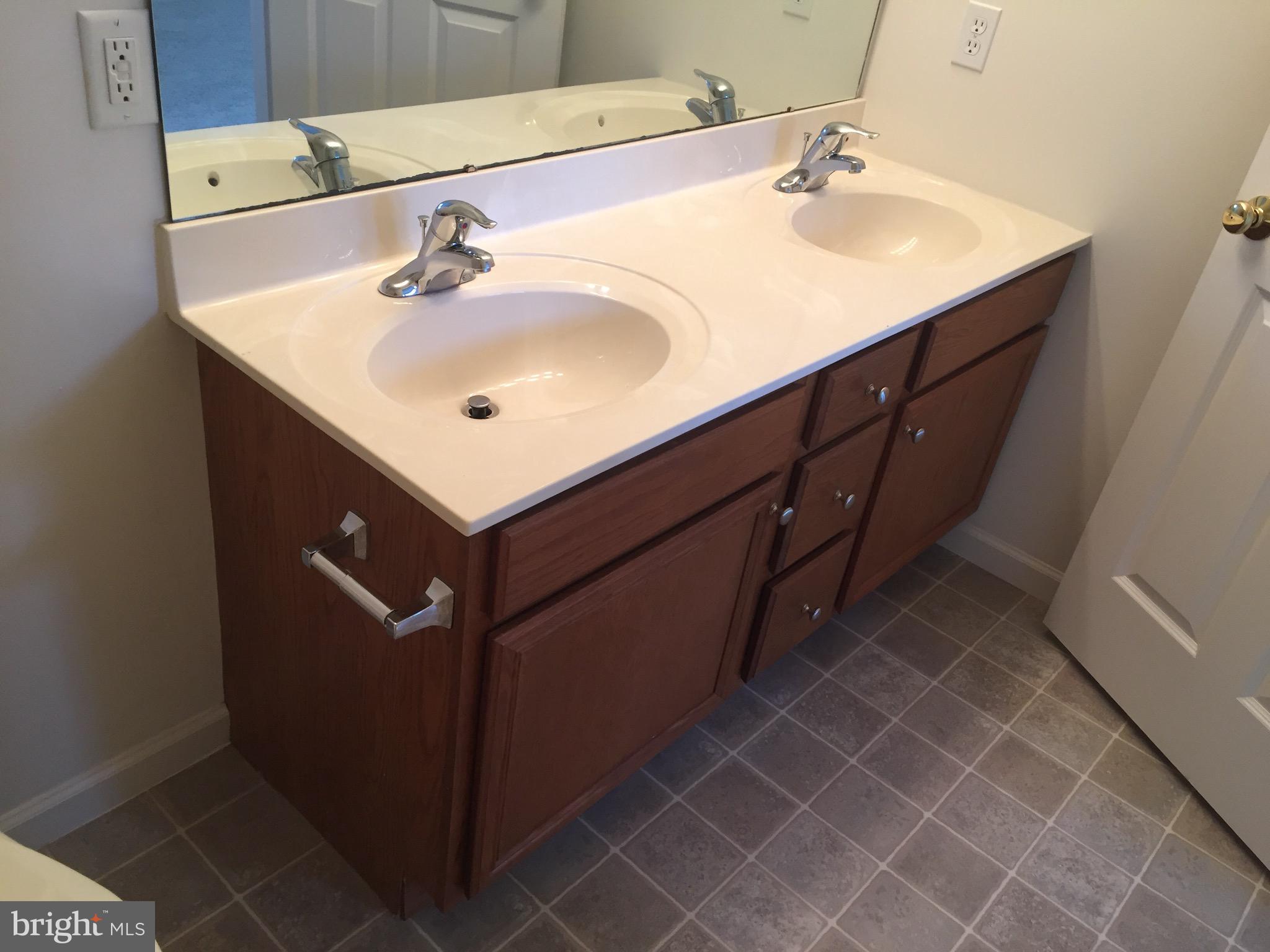 588 Fox Ridge Lane Lebanon, PA 17042 - Photo 21 of 43 Master double bowl sink