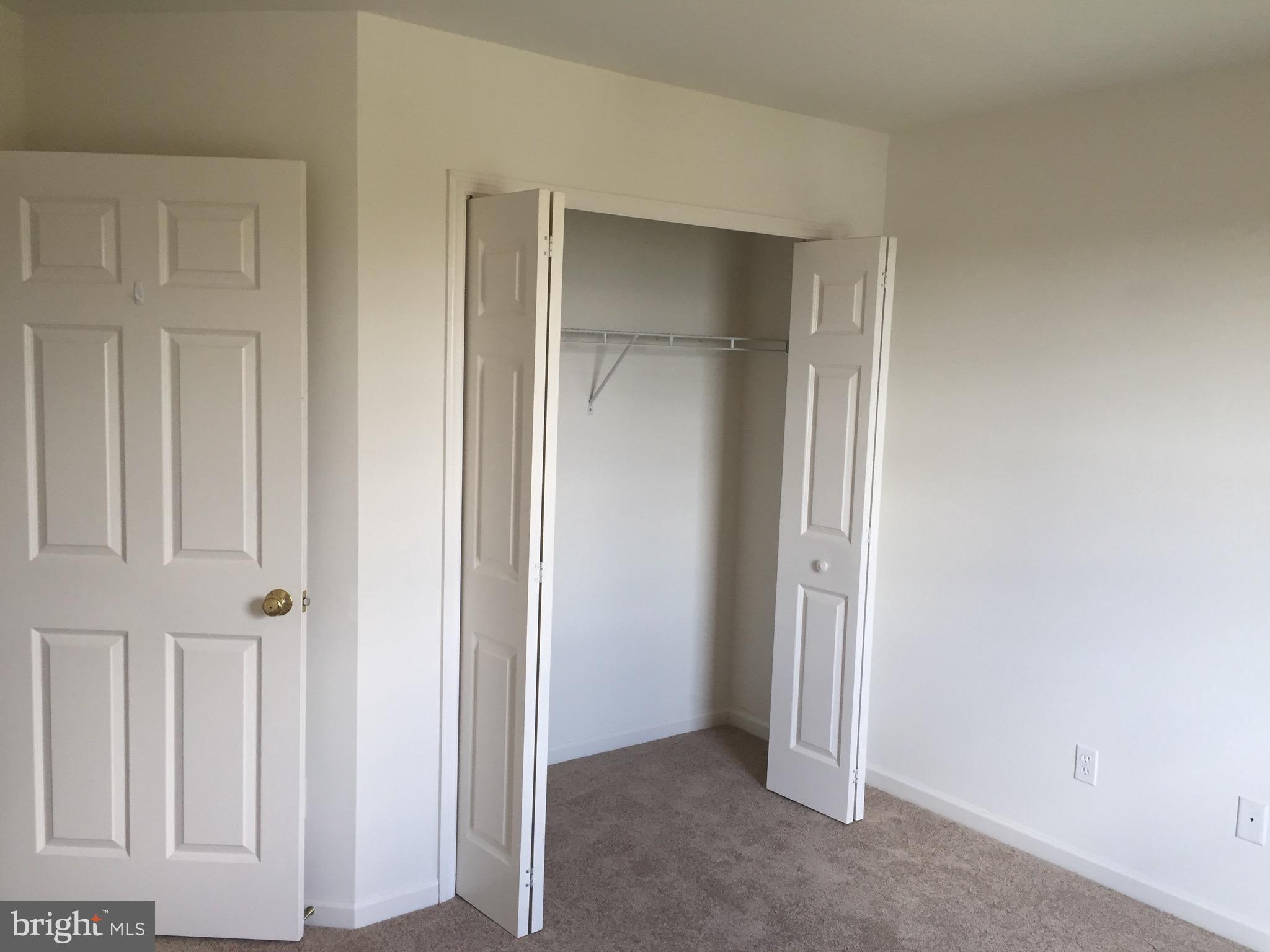 588 Fox Ridge Lane Lebanon, PA 17042 - Photo 24 of 43 Second bedroom closet