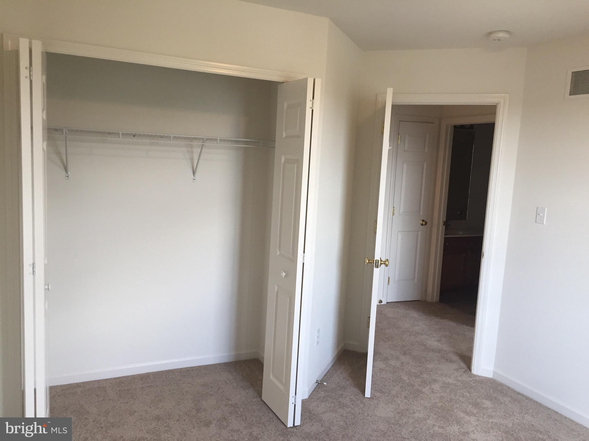 588 Fox Ridge Lane Lebanon, PA 17042 - Photo 27 of 43 Third bedroom closet