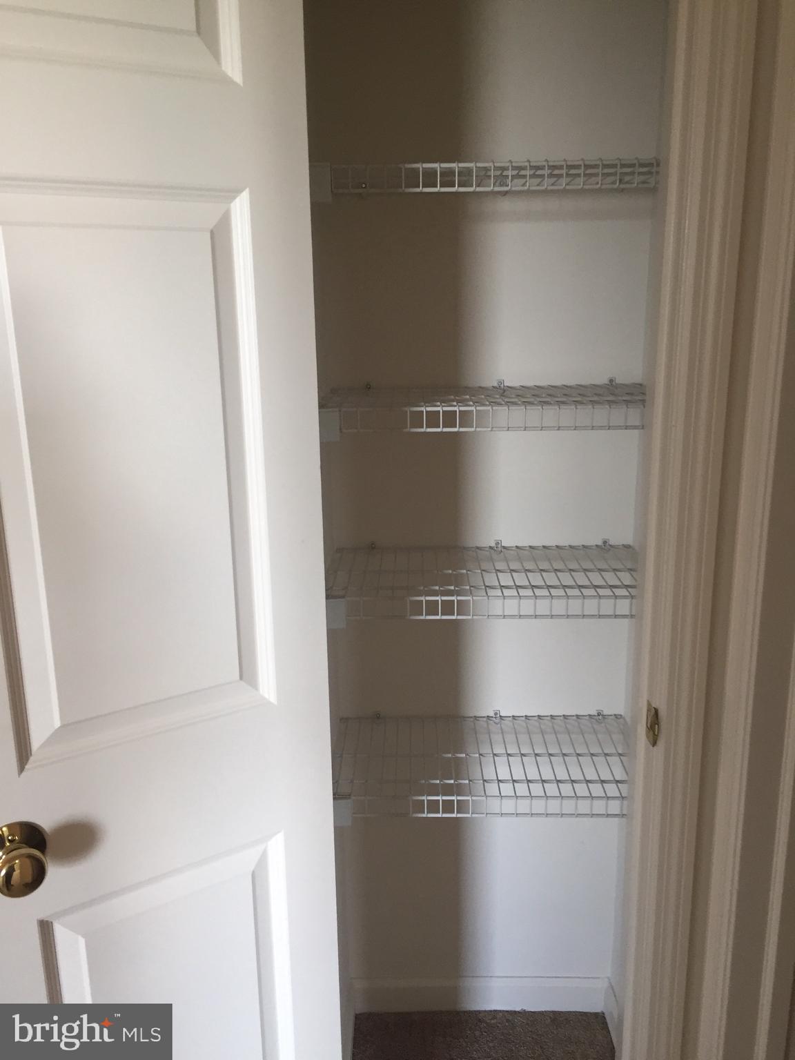 588 Fox Ridge Lane Lebanon, PA 17042 - Photo 29 of 43 Linen Closet