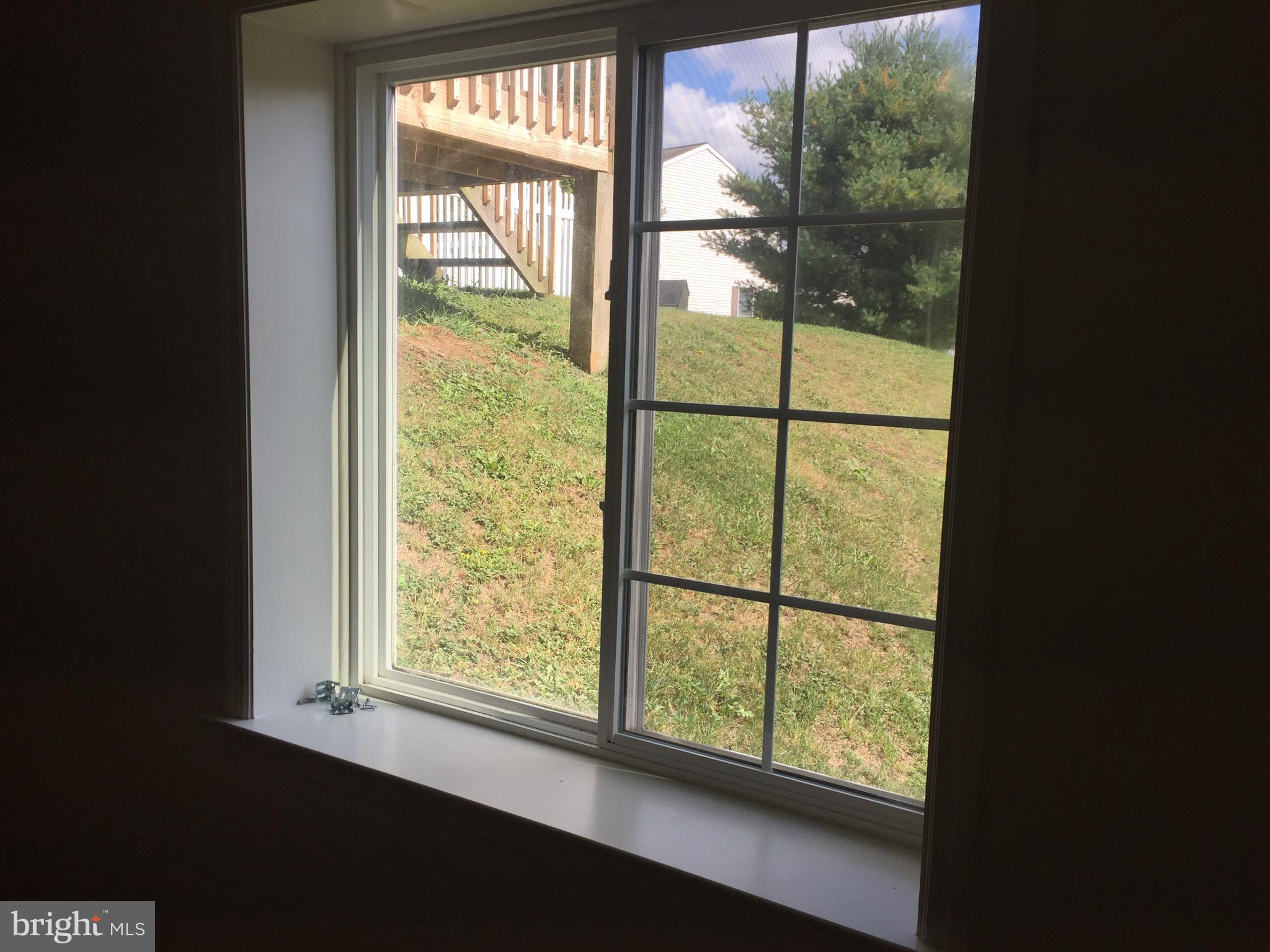 588 Fox Ridge Lane Lebanon, PA 17042 - Photo 34 of 43 Egress Window