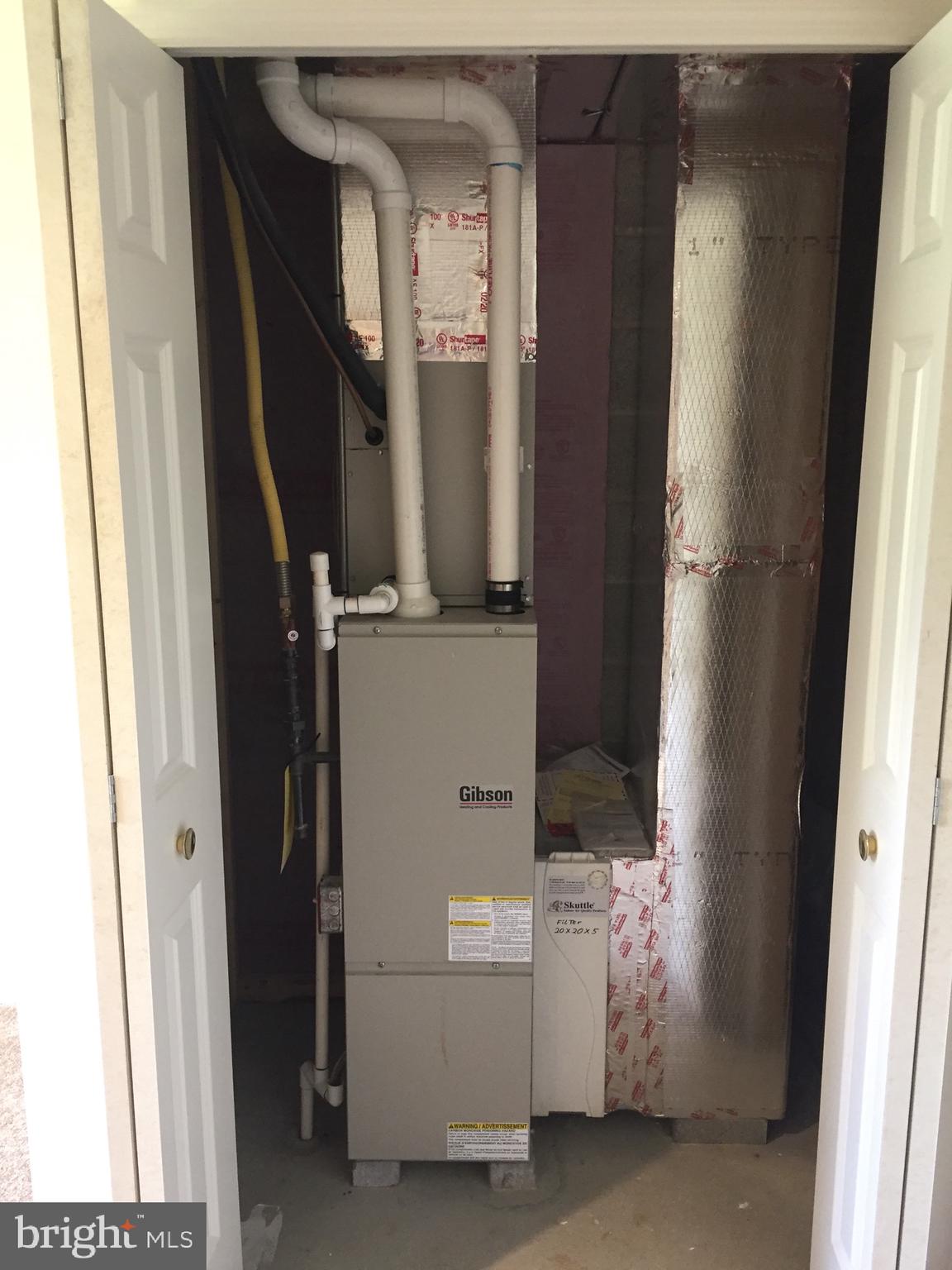 588 Fox Ridge Lane Lebanon, PA 17042 - Photo 36 of 43 Gas furnace